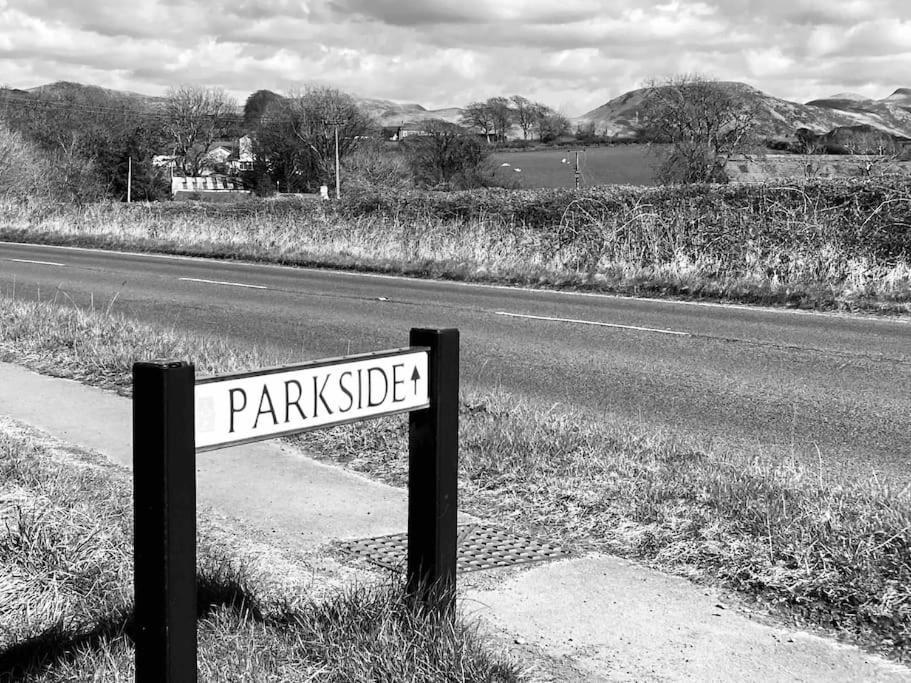 Holiday home Marni's - Rural Location & Fell Views *