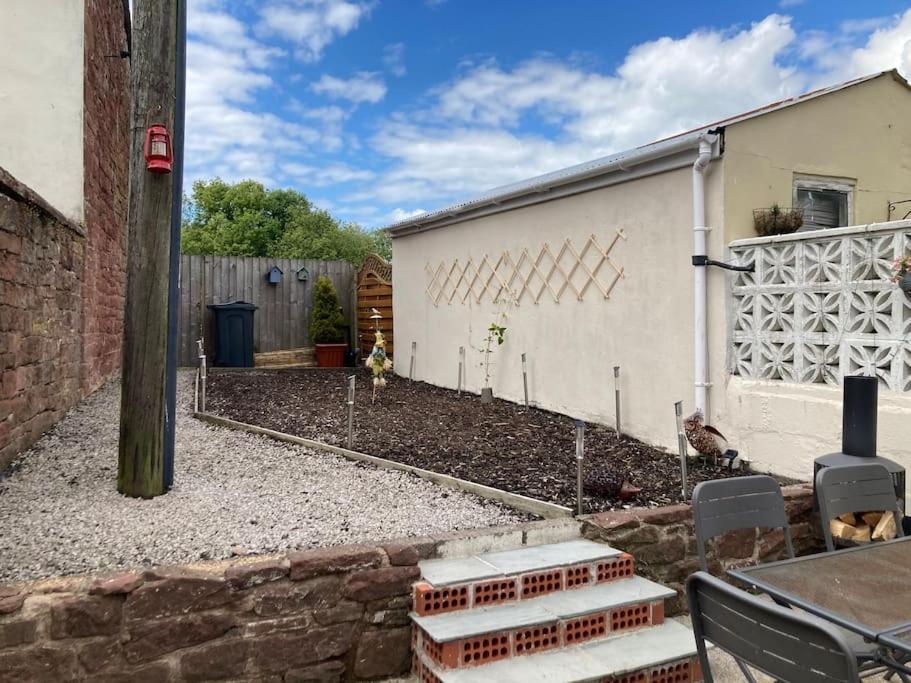 Marni's - Rural Location & Fell Views Holiday home Frizington