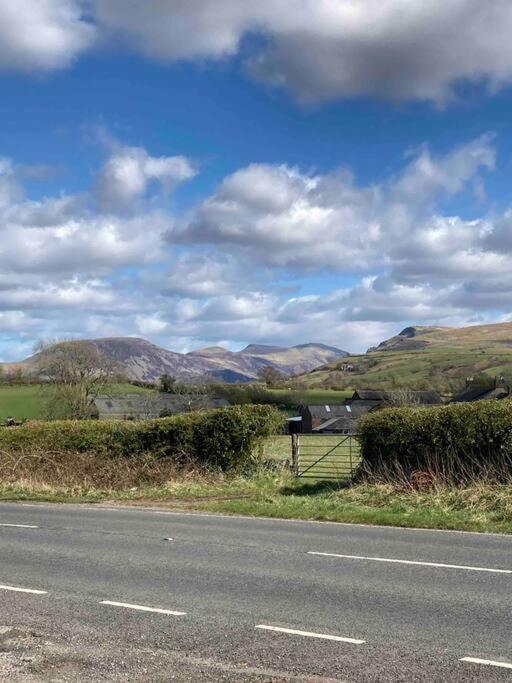 Holiday home Marni's - Rural Location & Fell Views