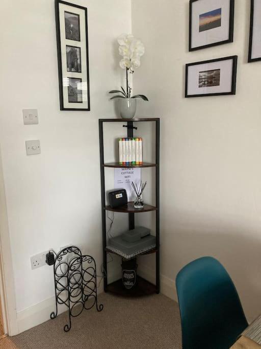 Holiday home Marni's - Rural Location & Fell Views