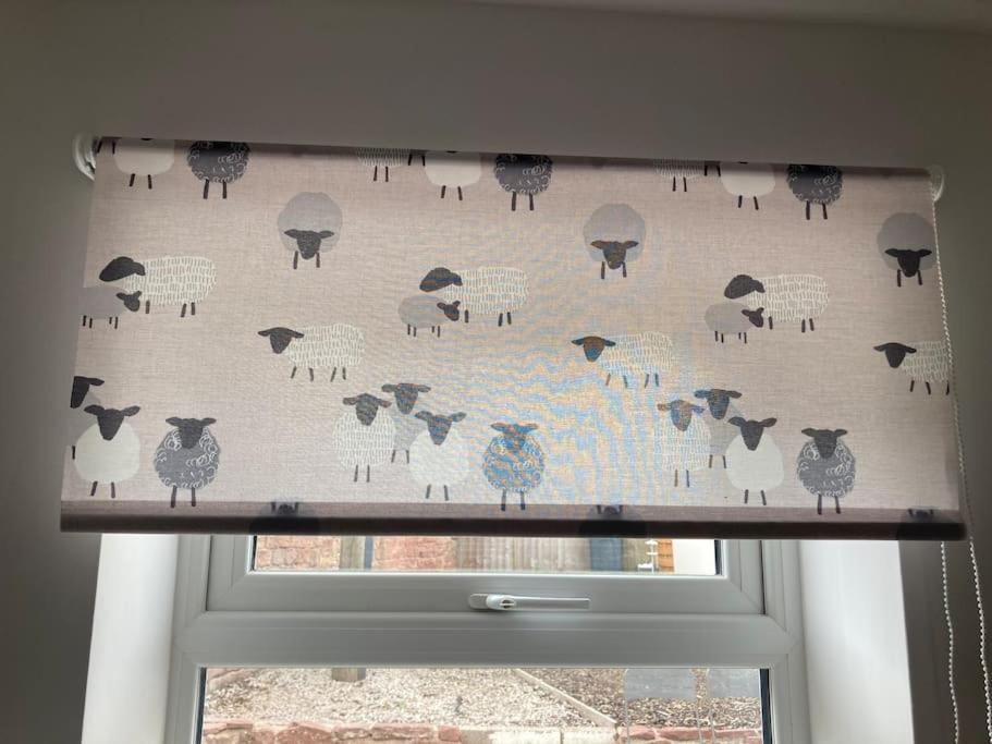 Marni's - Rural Location & Fell Views Frizington