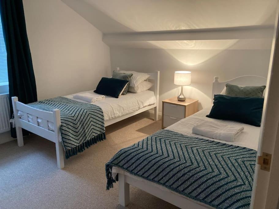 Holiday home Marni's - Rural Location & Fell Views