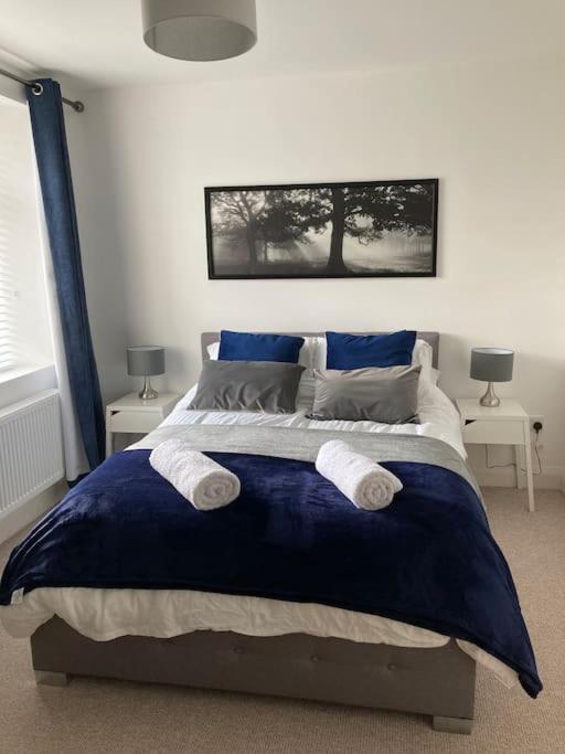 Marni's - Rural Location & Fell Views Holiday home Frizington