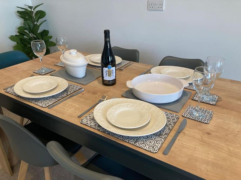 Marni's - Rural Location & Fell Views Frizington