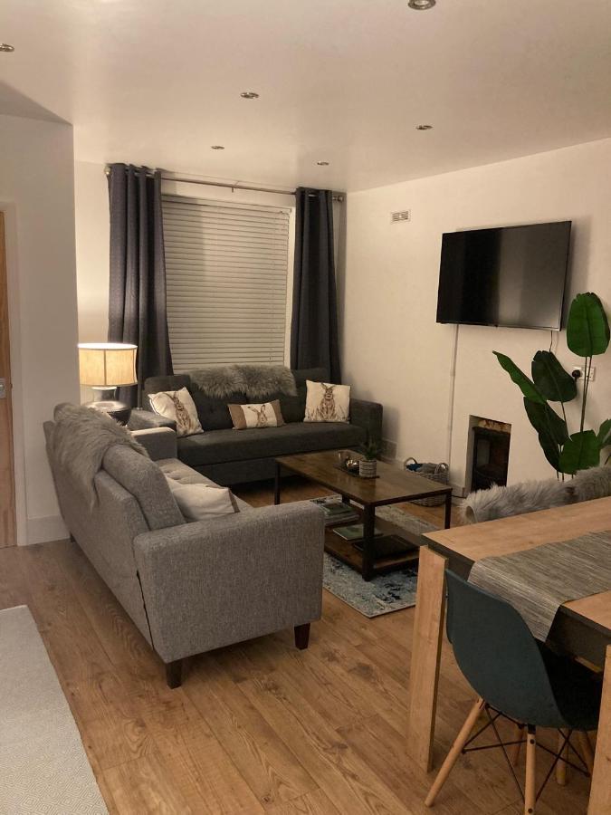 Holiday home Marni's - Rural Location & Fell Views *