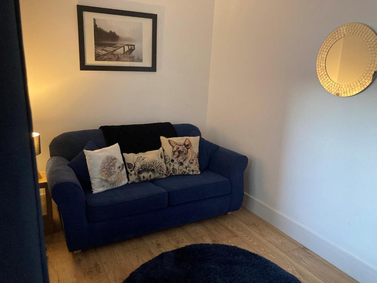 Holiday home Marni's - Rural Location & Fell Views