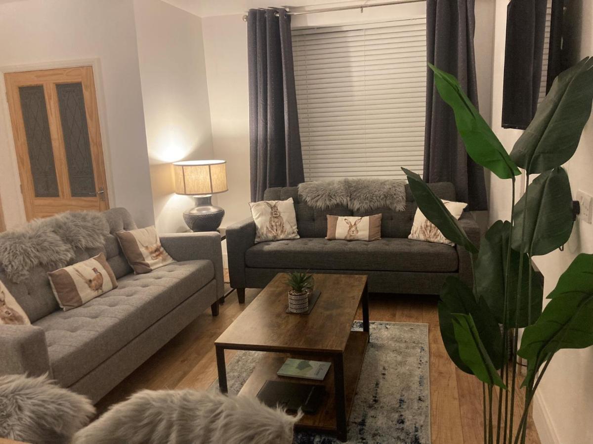 Marni's - Rural Location & Fell Views Holiday home